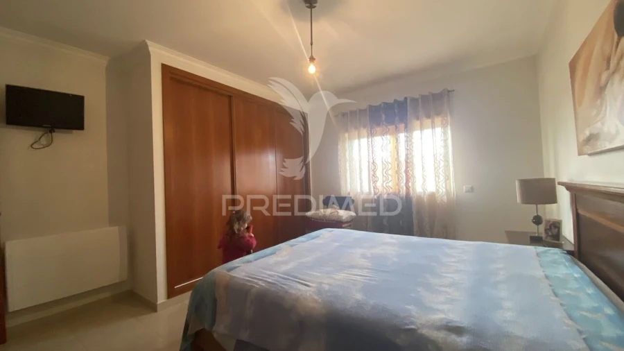 Moradia T3 para Venda em Aljubarrota Foto 26