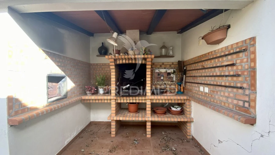 Moradia T3 para Venda em Aljubarrota Foto 13