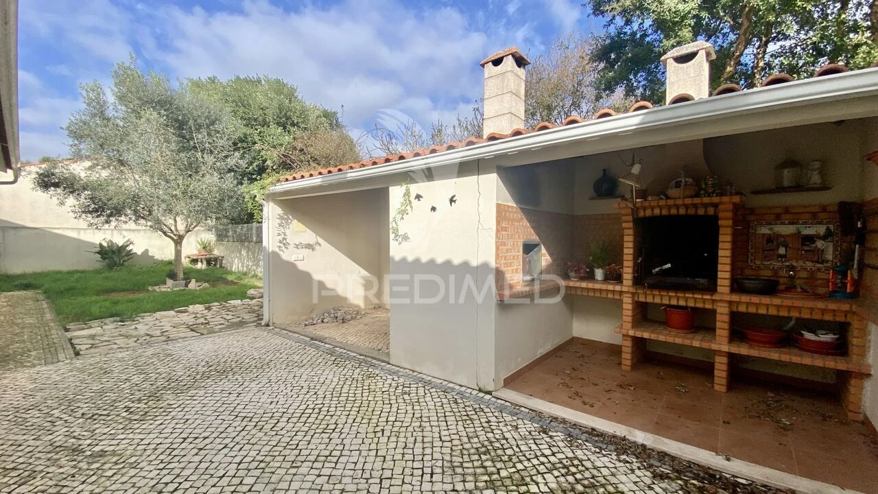 Moradia T3 para Venda em Aljubarrota Foto 11