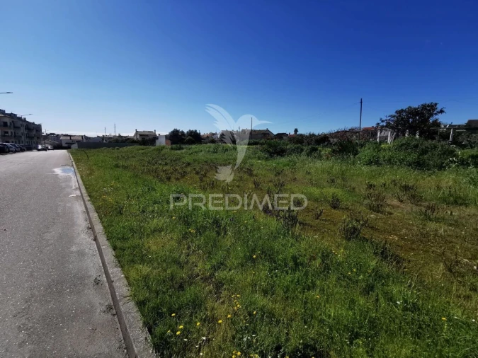 Terreno para Venda em Nossa Sra de Fatima Foto 2