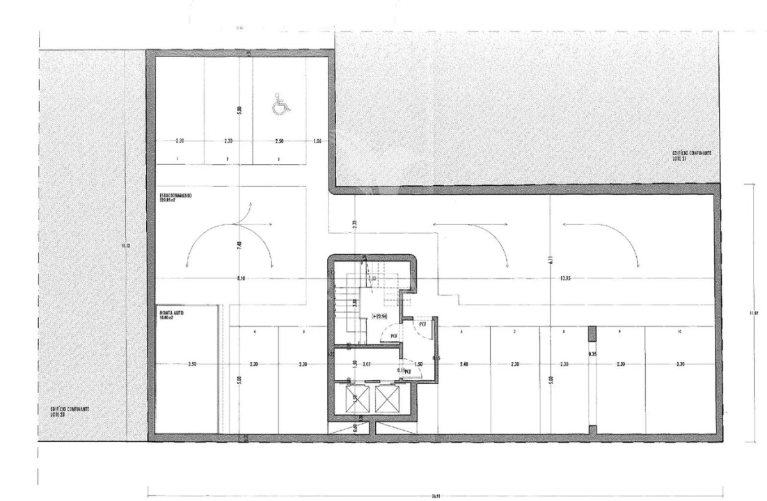 Apartamento T3 para Venda em Pechão Foto 4