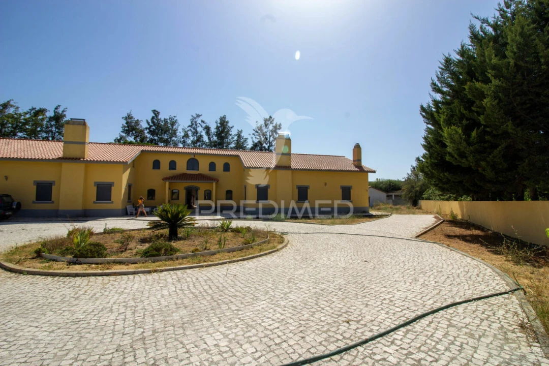 Moradia T6 para Venda em Palmela Foto 4