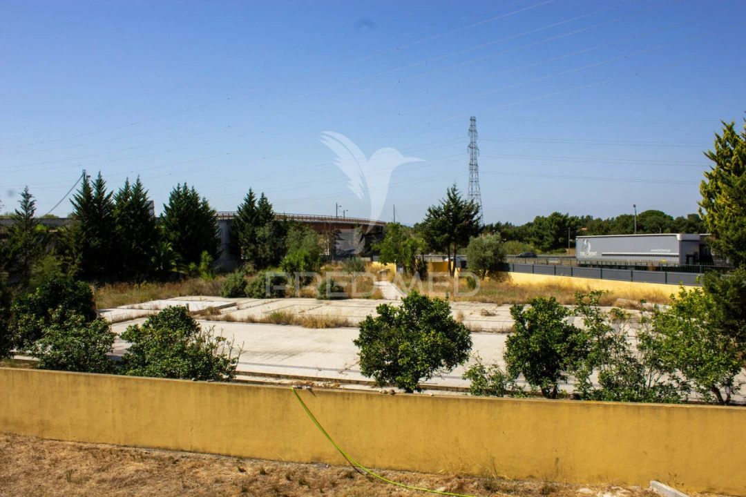 Moradia T6 para Venda em Palmela Foto 15