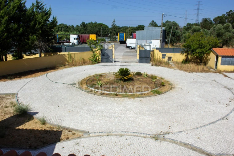 Moradia T6 para Venda em Palmela Foto 8