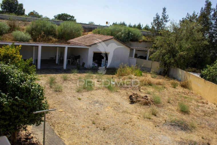 Moradia T6 para Venda em Palmela Foto 9