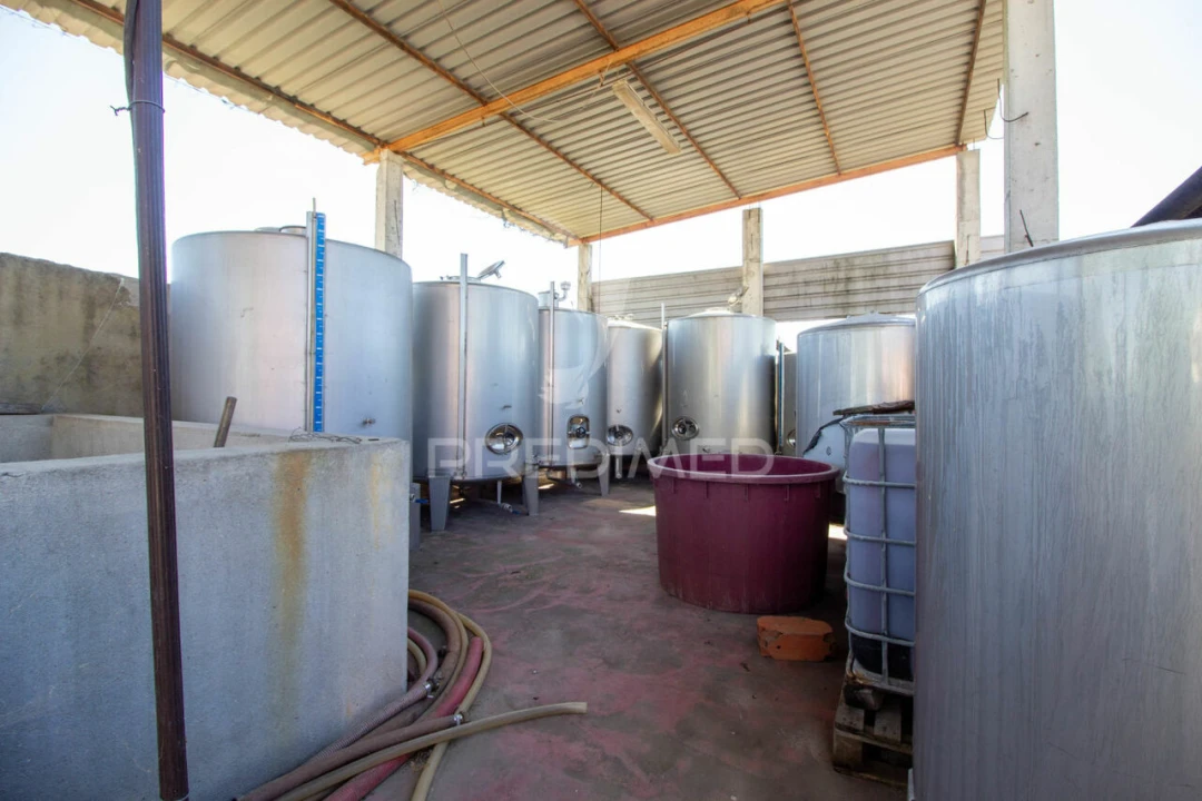 Quinta T3 para Venda em Poceirão e Marateca Foto 8