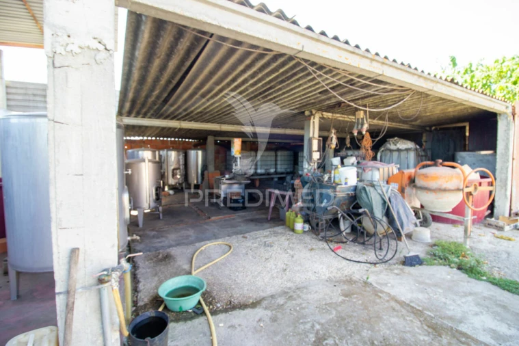 Quinta T3 para Venda em Poceirão e Marateca Foto 10