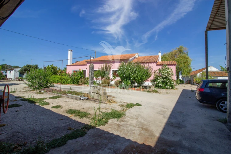 Quinta T3 para Venda em Poceirão e Marateca Foto 3