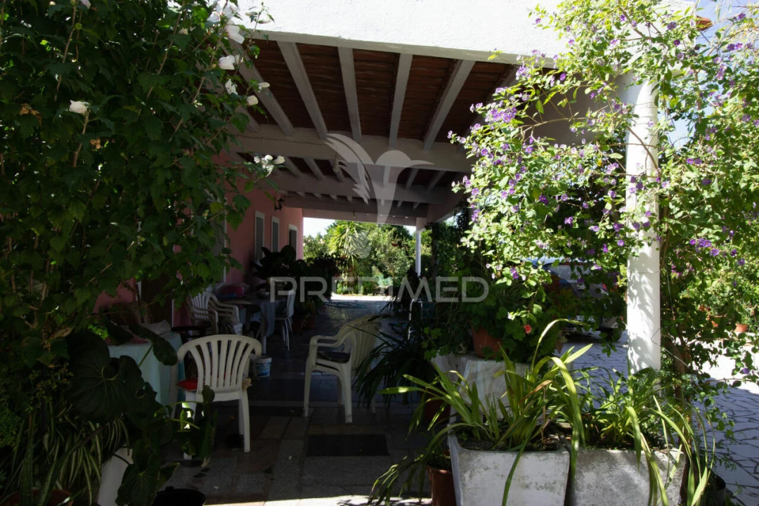 Quinta T3 para Venda em Poceirão e Marateca Foto 14