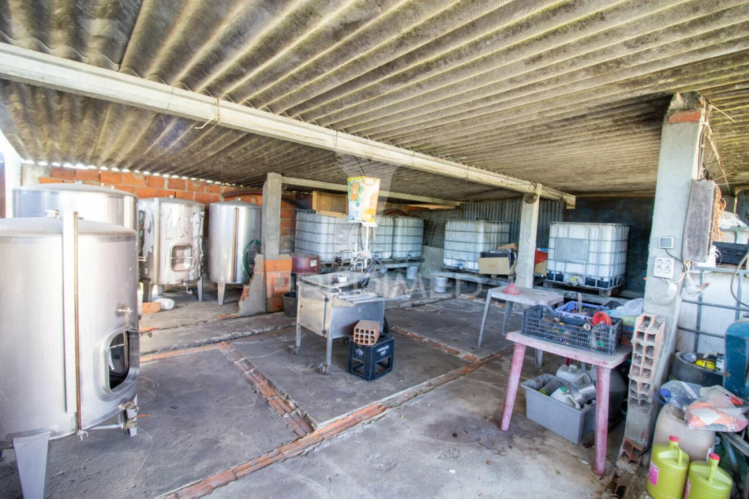 Quinta T3 para Venda em Poceirão e Marateca Foto 13