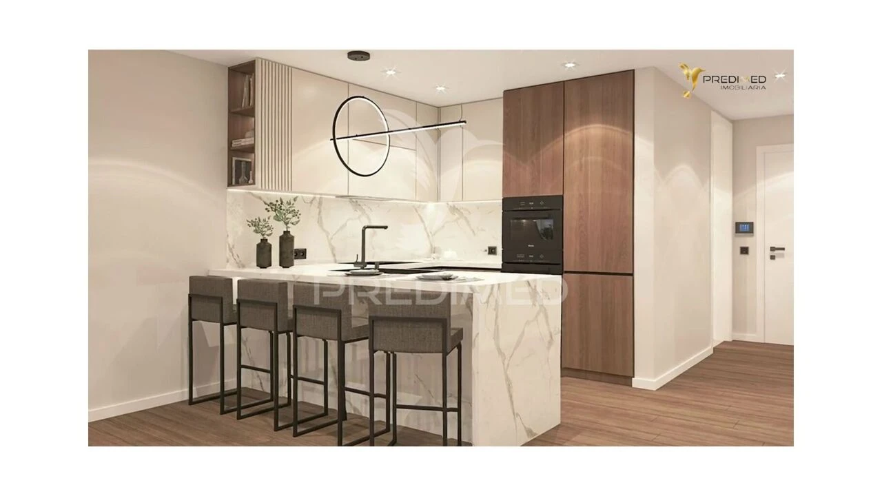 Apartamento T2 para Venda em Funchal (Santa Luzia) Foto 7