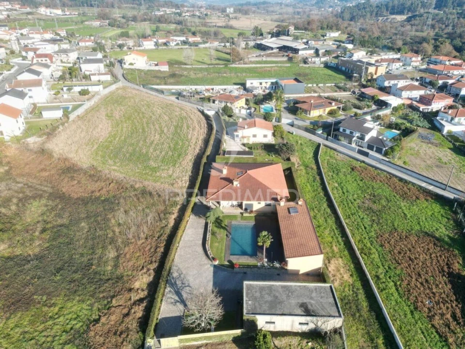 Moradia T4 para Venda em Santo Emilião Foto 37