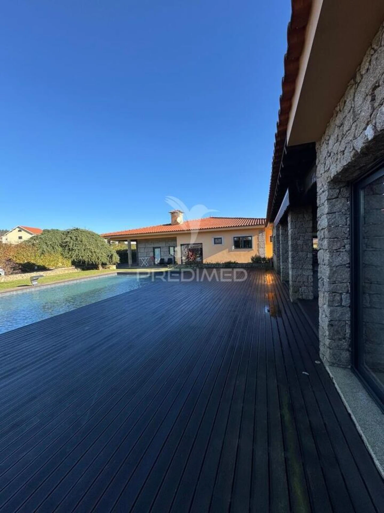 Moradia T4 para Venda em Santo Emilião Foto 29