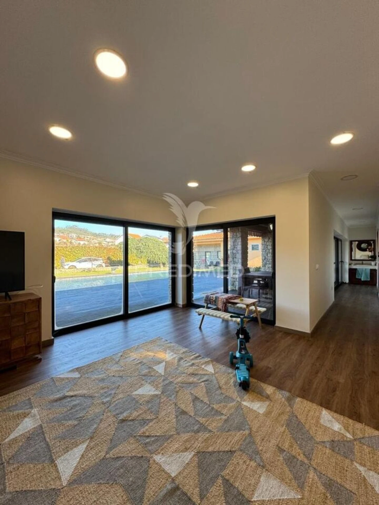 Moradia T4 para Venda em Santo Emilião Foto 33