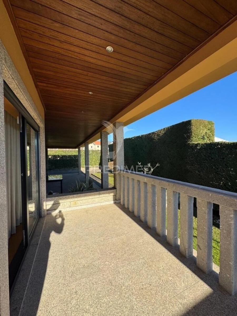 Moradia T4 para Venda em Santo Emilião Foto 22