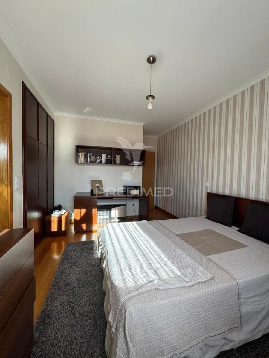 Moradia T4 para Venda em Santo Emilião Foto 23