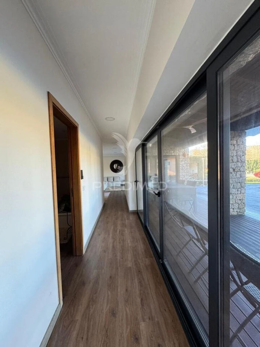 Moradia T4 para Venda em Santo Emilião Foto 34