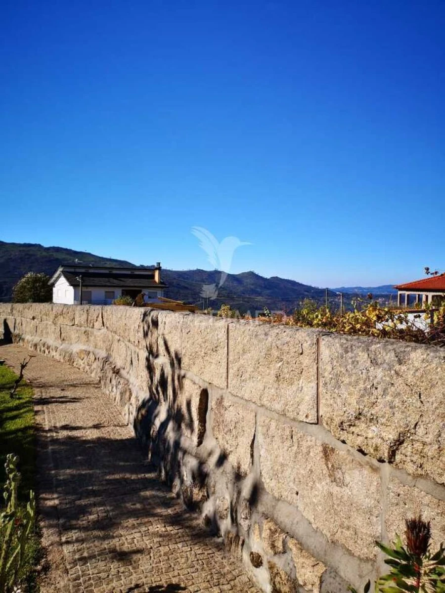 Moradia T3 para Venda em São Cipriano Foto 40