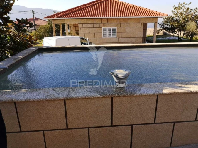 Moradia T3 para Venda em São Cipriano Foto 29