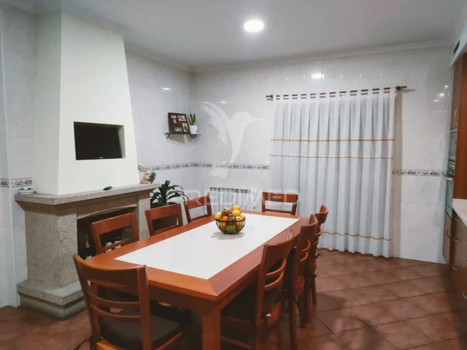 Moradia T3 para Venda em São Cipriano Foto 19