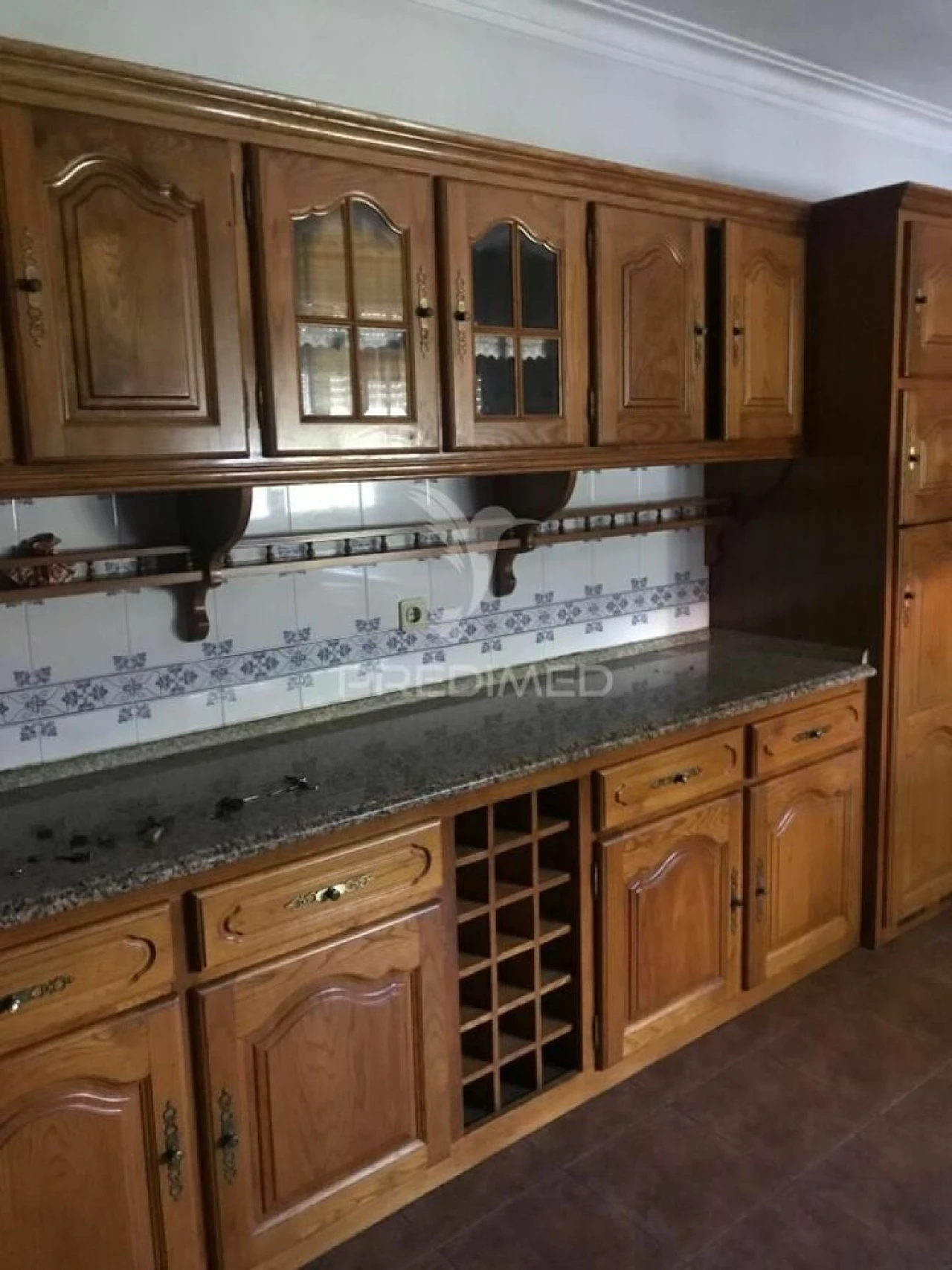 Moradia T7 para Venda em Rebordões (Santa Maria) Foto 17