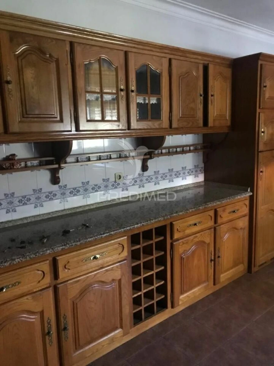 Moradia T7 para Venda em Rebordões (Santa Maria) Foto 17