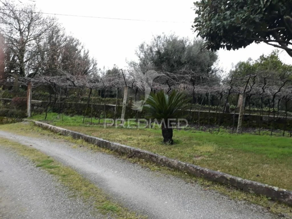 Moradia T7 para Venda em Rebordões (Santa Maria) Foto 2