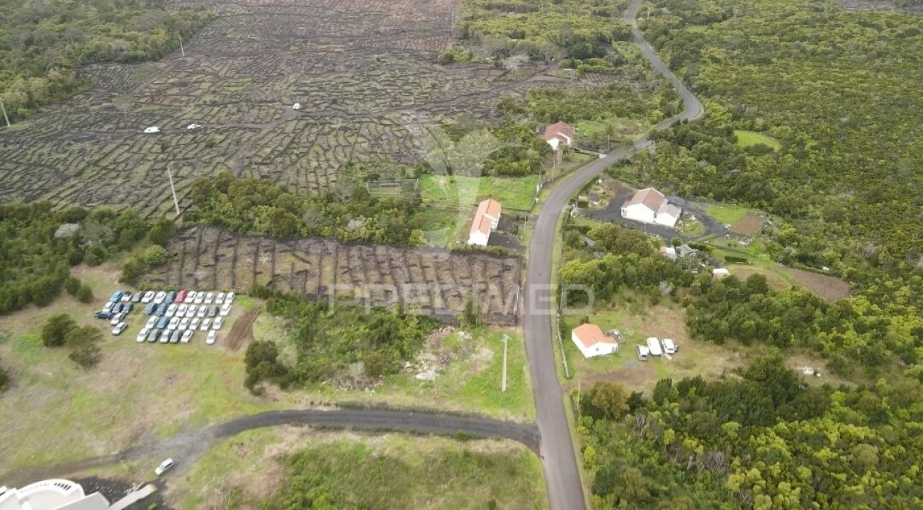 Terreno para Venda em Bandeiras Foto 4