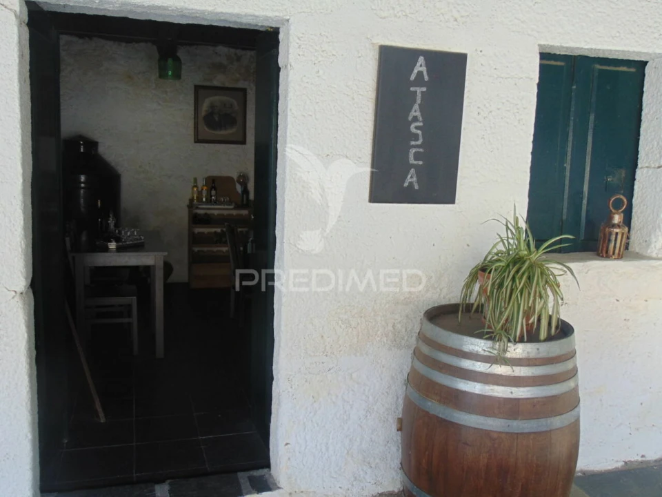 Quinta T8 para Venda em Cumieira Foto 15