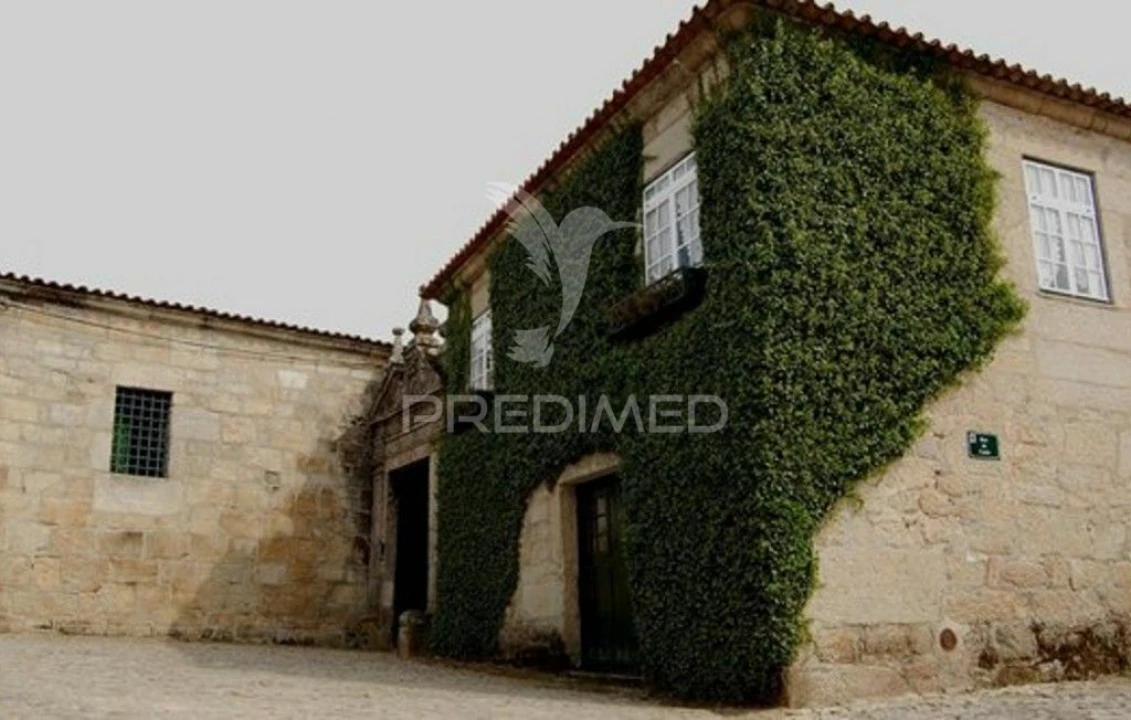 Quinta T8 para Venda em Cumieira Foto 2