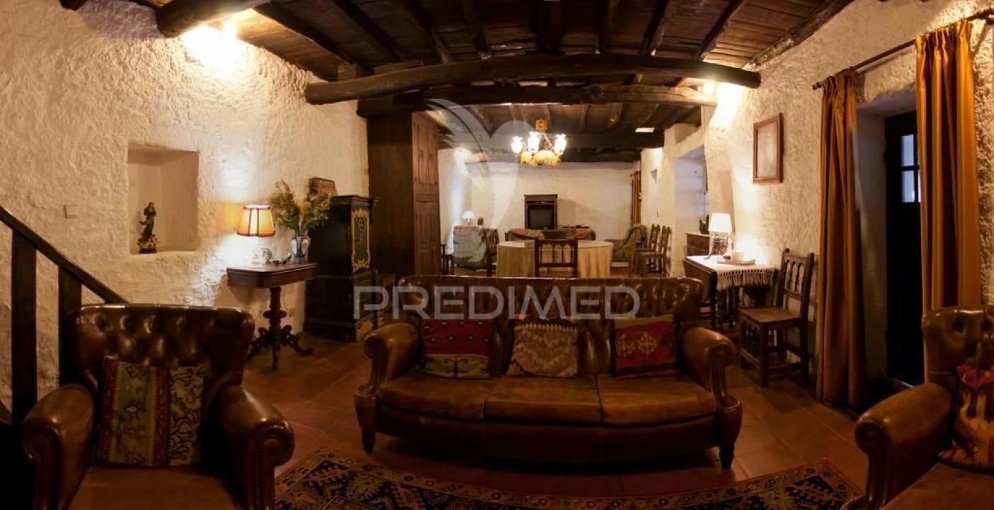 Quinta T8 para Venda em Cumieira Foto 12