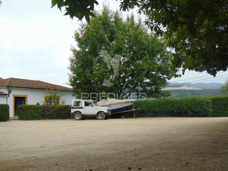 Quinta T8 para Venda em Cumieira Foto 8