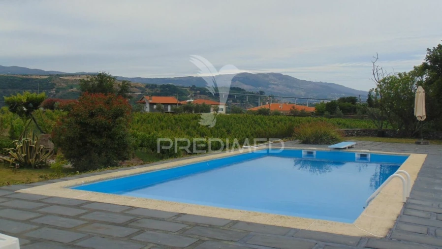 Quinta T8 para Venda em Cumieira Foto 19