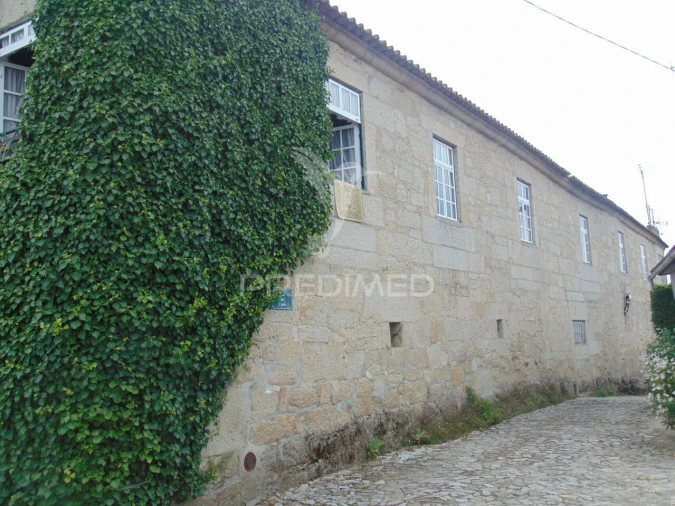 Quinta T8 para Venda em Cumieira Foto 3