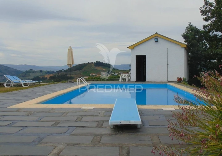 Quinta T8 para Venda em Cumieira Foto 18