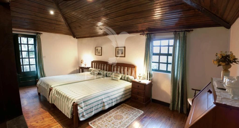 Quinta T8 para Venda em Cumieira Foto 13