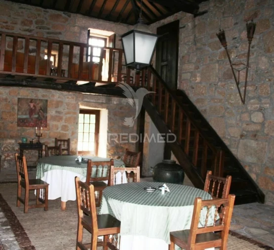 Quinta T8 para Venda em Cumieira Foto 10