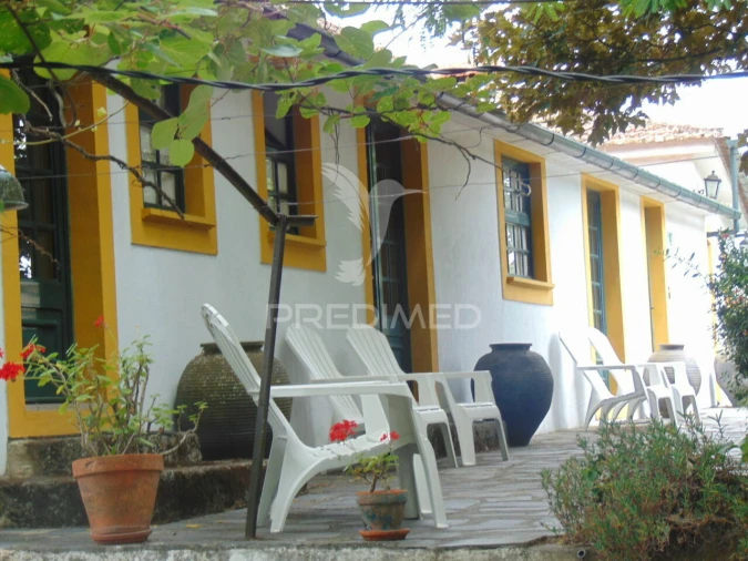 Quinta T8 para Venda em Cumieira Foto 7