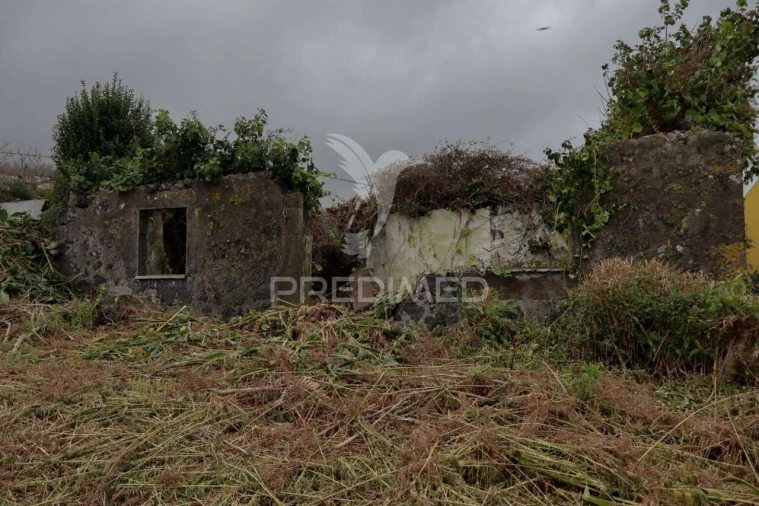 Moradia T1 para Venda em Norte Grande (Neves) Foto 9