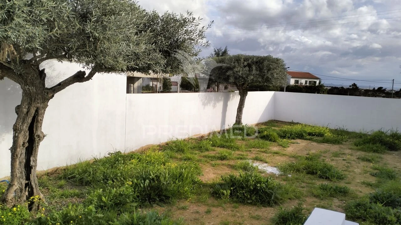 Moradia T4 para Venda em Nossa Sra de Fatima Foto 22