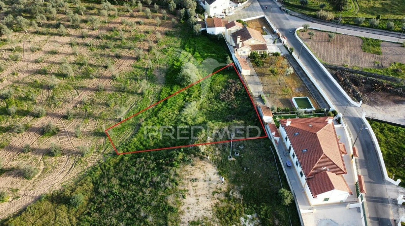 Terreno para Venda em Urra Foto 3