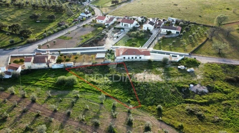 Terreno para Venda em Urra