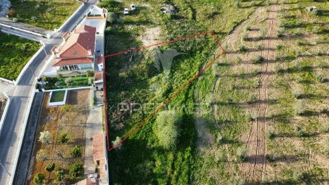 Terreno para Venda em Urra
