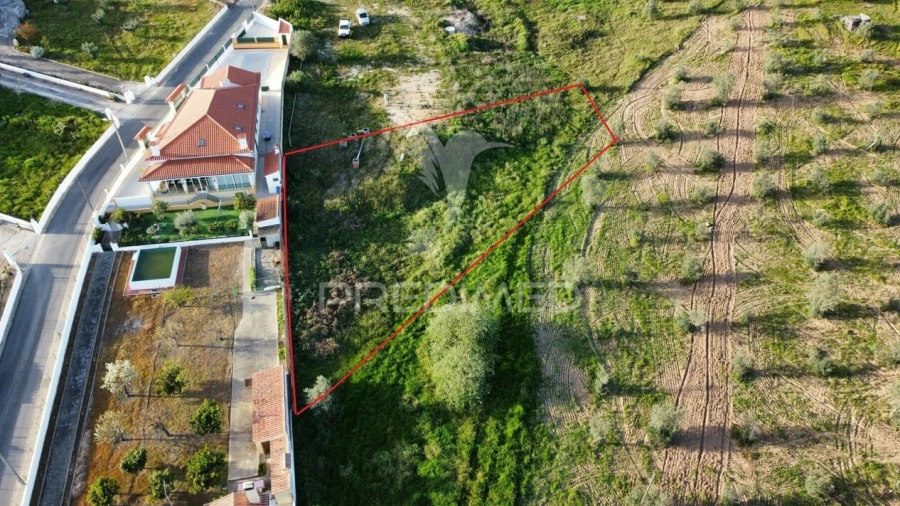 Terreno para Venda em Urra