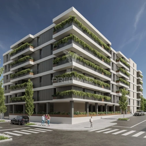 Apartamento T3 para Venda em Paranhos Foto 3