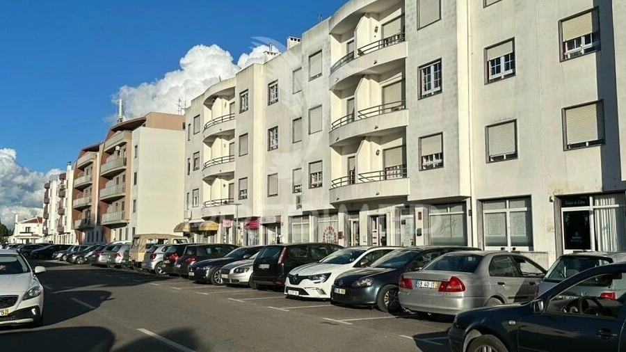 Loja para Venda em Marvila, Ribeira Santarém, São Salvador, São Nicolau