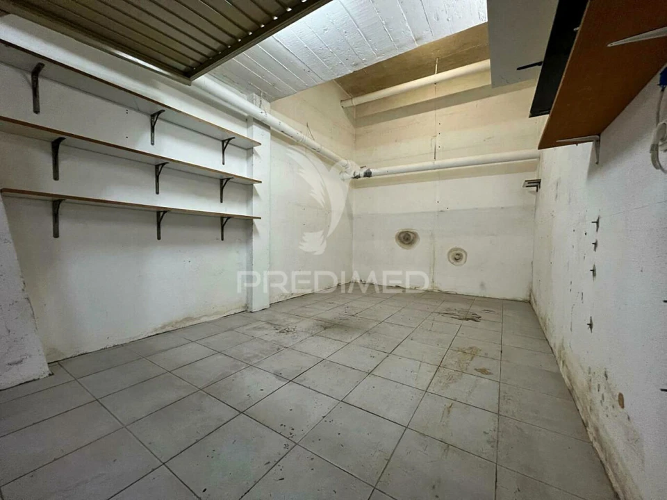 Garagem para Venda em Setubal (São Sebastião) Foto 7