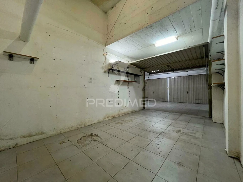 Garagem para Venda em Setubal (São Sebastião) Foto 13