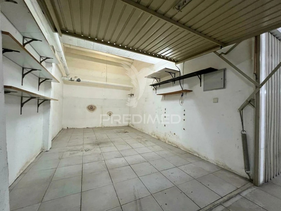 Garagem para Venda em Setubal (São Sebastião) Foto 14