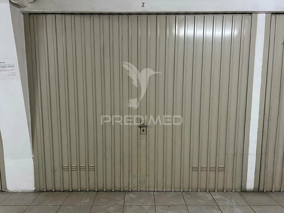 Garagem para Venda em Setubal (São Sebastião) Foto 10